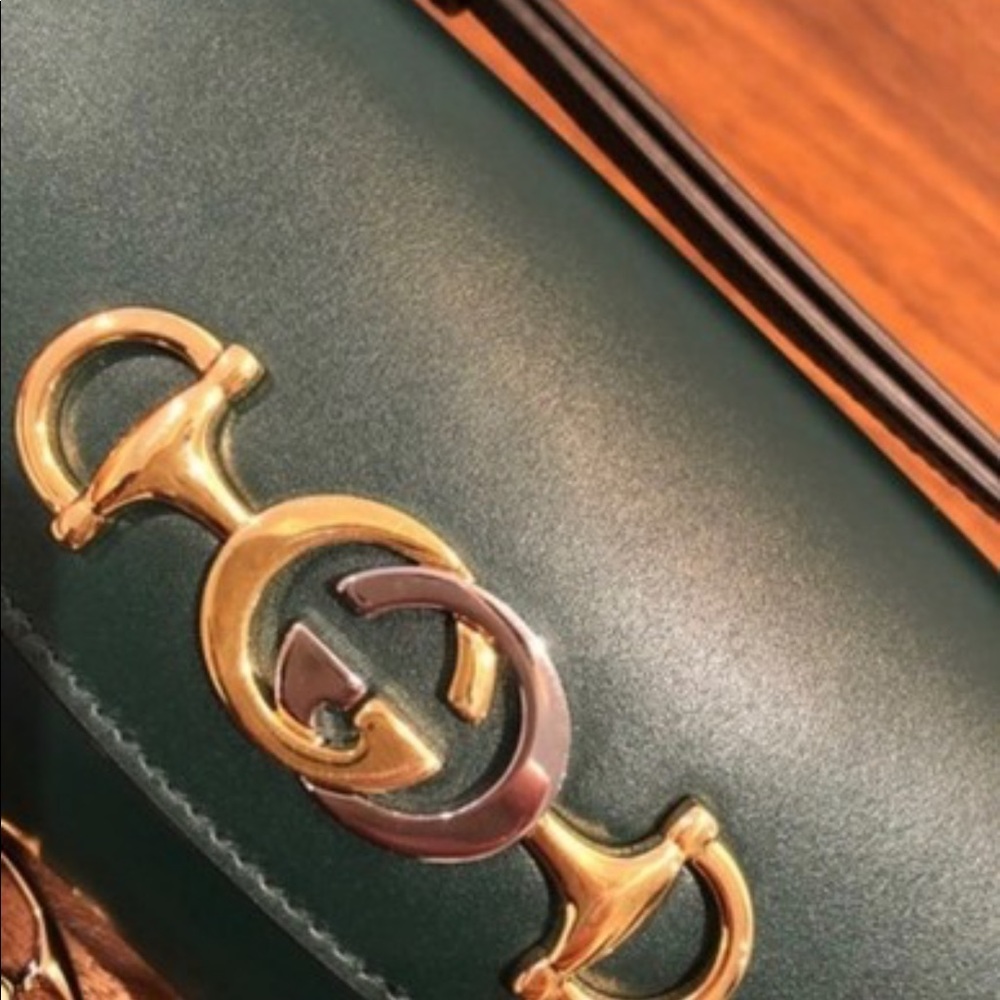 Gucci bag - Picture 2 of 4